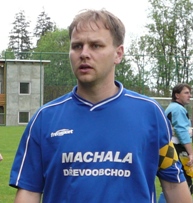 Jaroslav Kirchner