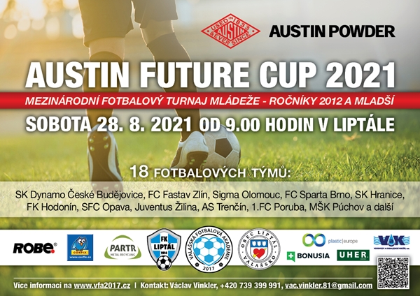 Austin Future Cup 2021